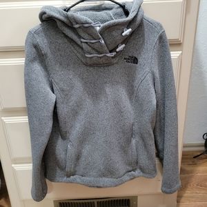 North Face Hoodie